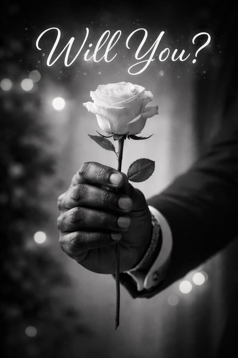 Will You