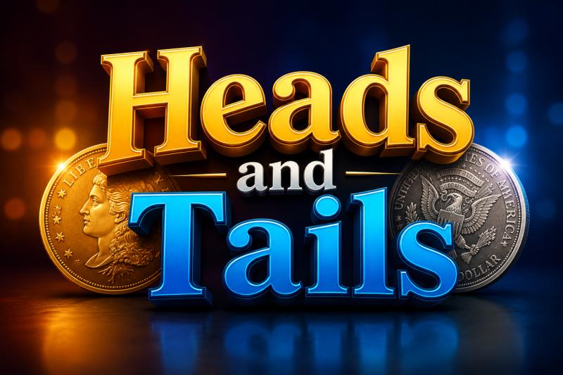 Heads and Tails
