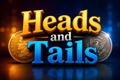 Heads and Tails